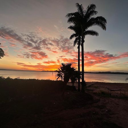 Villa Querencia Na Represa Avaré エクステリア 写真