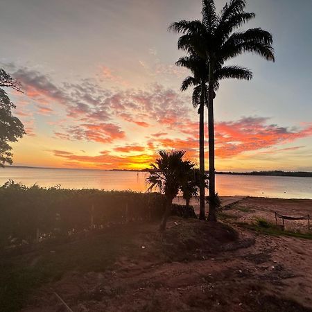 Villa Querencia Na Represa Avaré エクステリア 写真
