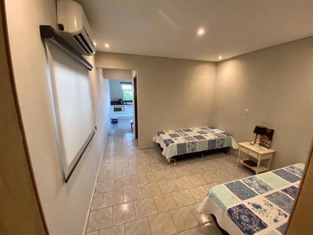 Villa Querencia Na Represa Avaré エクステリア 写真