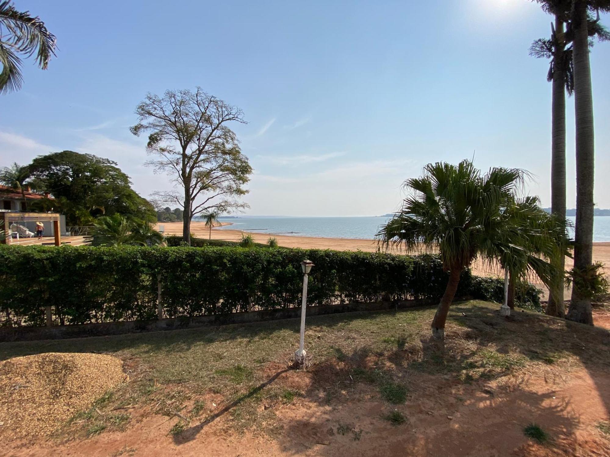 Villa Querencia Na Represa Avaré エクステリア 写真